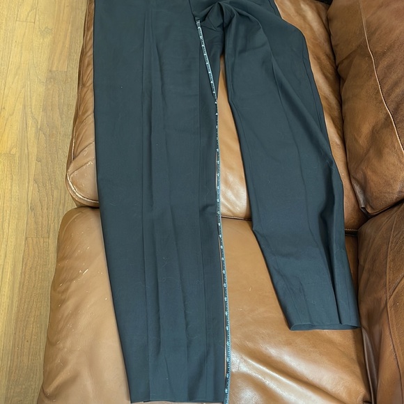 GUCCI TROUSERS | GUCCI UNIFORM | UNISEX GUCCI SLACKS - Picture 9 of 13